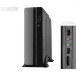 FRISBY FC-S6020B 300W KULPLU SLIM TOWER KASA - Görsel 2