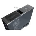 FRISBY FC-S6020B 300W KULPLU SLIM TOWER KASA - Görsel 3