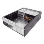 FRISBY FC-S6020B 300W KULPLU SLIM TOWER KASA - Görsel 4