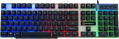 frisbyfk-g508qu-q-mm-isikli-klavye-siyah-klavye-163093 FRISBY FK-G508QU Q MM IŞIKLI KLAVYE SİYAH - Görsel 1