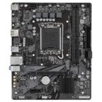 GIGABYTE H610M K V2 D5 4800Mhz M.2 HDMI/DP MATX 1700P - Görsel 2