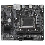 GIGABYTE H610M K V2 D5 4800Mhz M.2 HDMI/DP MATX 1700P - Görsel 4