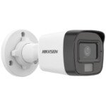 HIKVISION DS-2CD1021G2-LIUF 2MP 2.8MM SESLİ IP BULLET KAMERA - Görsel 3