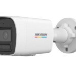 HIKVISION DS-2CD1047G2H-LIUF 4MP 4MM HYBRİD LİGHT SESLİ IP BULLET KAMERA