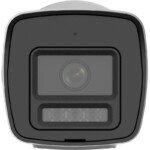 HIKVISION DS-2CD1063G2-LIUF 6MP HYBRID LIGHT SESLI IP BULLET KAMERA - Görsel 2