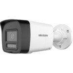 HIKVISION DS-2CD1063G2-LIUF 6MP HYBRID LIGHT SESLI IP BULLET KAMERA - Görsel 3