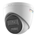 HIKVISION DS-2CD1327G2H-LIUF 2MP 2.8MM HYBRİD LİGHT SESLİ IP DOME KAMERA