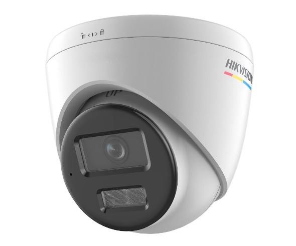 hikvision-ds-2cd1327g2h-liuf-2mp-4mm-lens-ip-dome-kamera-hybrid-light-ip-ahd-kamera-196108 HIKVISION DS-2CD1327G2H-LIUF 2MP 2.8MM HYBRİD LİGHT SESLİ IP DOME KAMERA - Görsel 1