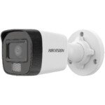HIKVISION DS-2CE16D0T-EXLPF 2 MP 2.8MM HYBRİD LİGHT AHD BULLET KAMERA