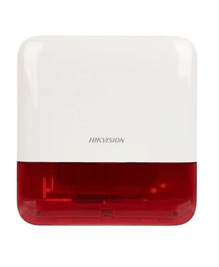 hikvision-ds-ps1-e-we-harici-tip-kablosuz-alarm-sireni-kirimizi-kablosuz-alarm-urunleri-201012 HIKVISION DS-PS1-E-WE HARİCİ TİP KABLOSUZ ALARM SİRENİ (KIRMIZI) - Görsel 1