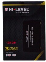 128GB HI-LEVEL HLV-SSD30ELT/128G 2,5" 560-540 MB/s