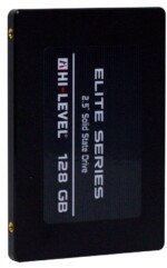 128GB HI-LEVEL HLV-SSD30ELT/128G 2,5" 560-540 MB/s - Görsel 3