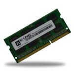 16GB DDR4 2400Mhz SODIMM 1.2V HLV-SOPC19200D4/16G HI-LEVEL
