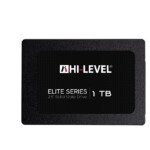 1TB HI-LEVEL HLV-SSD30ELT/1T 2,5" 560-540 MB/s