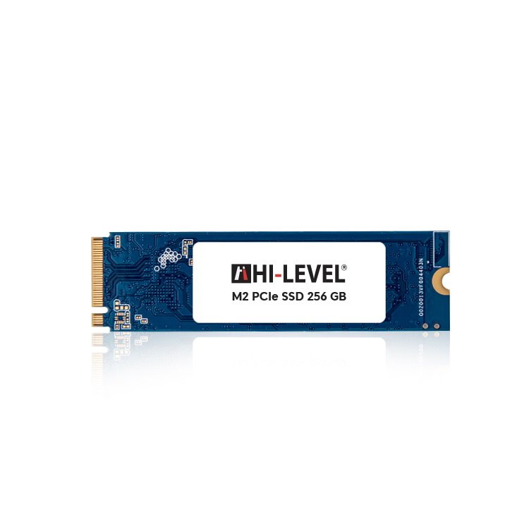 hilevel-256gb-hi-level-hlv-m2pciessd2280-256g-nvme-ssd-hard-diskler-ssd-219332 256GB HI-LEVEL HLV-M2PCIeSSD2280/256G NVMe SSD - Görsel 1