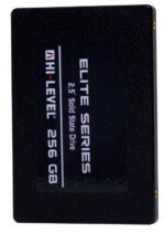 256GB HI-LEVEL HLV-SSD30ELT/256G 2,5" 560-540 MB/s - Görsel 3
