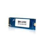 512GB HI-LEVEL HLV-M2PCIeSSD2280/512G 3300/3100MB/s M.2 NVMe SSD - Görsel 2