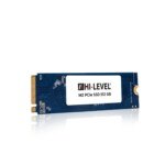 512GB HI-LEVEL HLV-M2PCIeSSD2280/512G 3300/3100MB/s M.2 NVMe SSD - Görsel 3