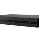HILOOK DVR-204G-K1(S) 4 KANAL 1 HDD DVR KAYIT CİHAZI