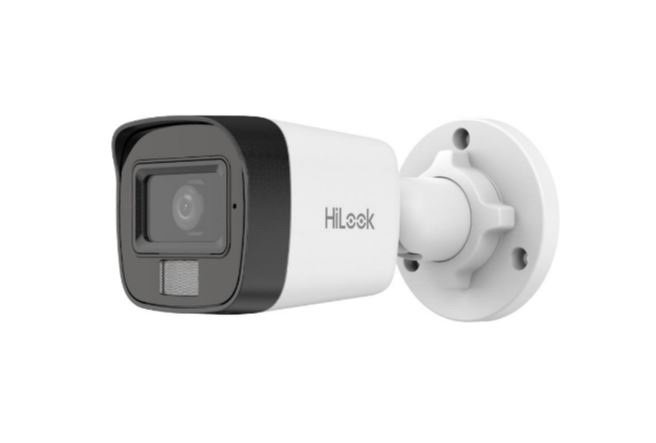 hilook-ipc-b120ha-lufc-2-8mm-hybrid-light-ip-bull-ip-ahd-kamera-207534 HILOOK IPC-B120HA-LUFC 2.8MM SESLİ HYBRİD LİGHT IP BULLET KAMERA - Görsel 1