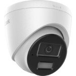 HILOOK IPC-T220HA-LUFC 2MP 2.8MM DUAL LİGHT COLORVU 30M IP DOME KAMERA - Görsel 3