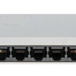 HILOOK NS-0105D(O-STD)  5XFE YÖNETİLEMEZ NETWORK SWİTCH