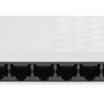 HILOOK NS-0508D(O-STD) 8XFE NETWORK YÖNETİLEMEZ SWİTCH