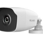HILOOK THC-B220-C 2MP 3.6MM 40MT IR (BÜYÜK KASA) HD-TVI BULLET KAMERA