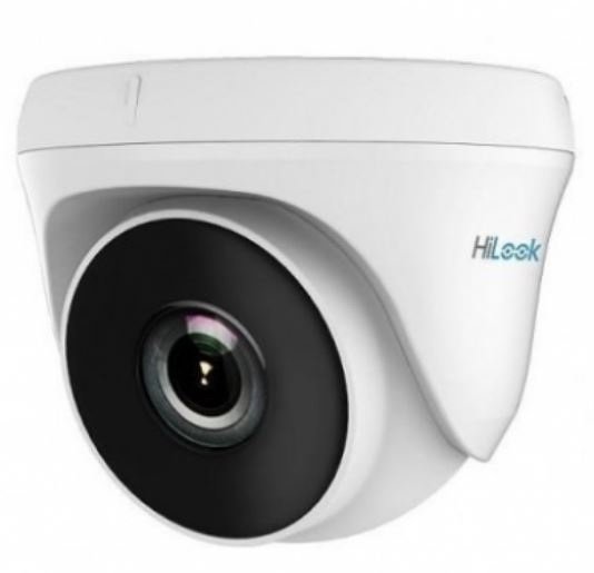 hilook-thc-t140-p-4mp-2-8mm-ip-ahd-kamera-202771 HILOOK THC-T140-P 4MP 2.8MM HD-TVI MİNİ DOME KAMERA - Görsel 1