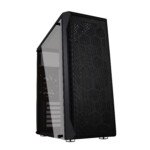 HIPER ZOE GAMING MID ATX KASA 500W - Görsel 3