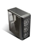 HIPER ZOE GAMING MID ATX KASA 500W - Görsel 9