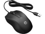 HP 105 KABLOLU MOUSE (822M9UT) - Görsel 2