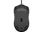 HP 105 KABLOLU MOUSE (822M9UT) - Görsel 3
