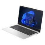 HP 240 G10 968L6ET i5-1335U 8GB 512SSD SSD 14" FDOS - Görsel 2