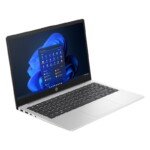 HP 240 G10 968L6ET i5-1335U 8GB 512SSD SSD 14" FDOS - Görsel 3