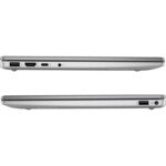 HP 240 G10 968L6ET i5-1335U 8GB 512SSD SSD 14" FDOS - Görsel 5