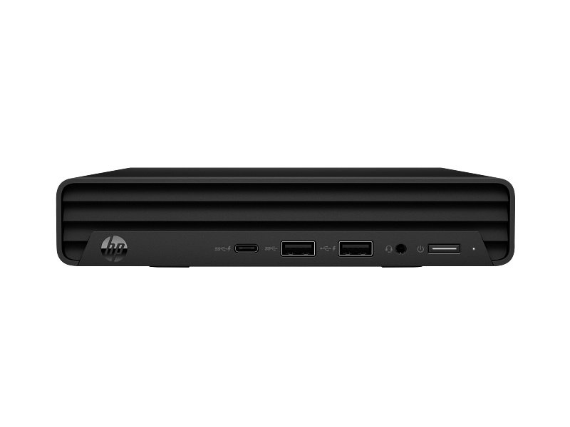 hp-9h6g8et-masaustu-mini-pc-230069 HP PROMINI 260 G9 9H6G8ET i5-1335U 16GB 512GB SSD W11PRO - Görsel 1