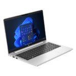 HP PROBOOK 440 G11 A23MQEA U5-125U 16GB 512GB SSD 14" FDOS - Görsel 2