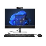 HP PROONE 440 G9 A55A8ET AIO i5-13500T 8GB 512GB SSD 23.8" FDOS - Görsel 2