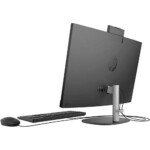 HP PROONE 240 G10 B6JD5ES AIO i5-1334U 16GB 512GB SSD 23.8" FDOS - Görsel 3