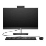 HP PROONE 240 G10 B6JD5ES AIO i5-1334U 16GB 512GB SSD 23.8" FDOS - Görsel 4