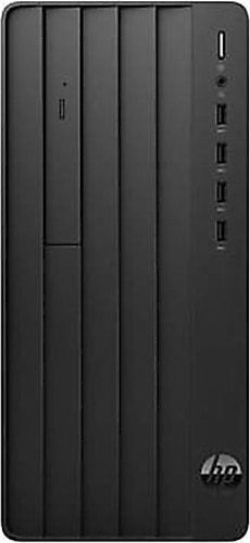 hp-b6jd6es-masaustu-pc-227474 HP PRO TOWER 290 G9 B6JD6ES i5-13400 16GB 512GB SSD FDOS - Görsel 1
