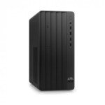 HP PRO TOWER 290 G9 6B2X2EA i5-12400 16GB 512GB SSD FDOS - Görsel 2
