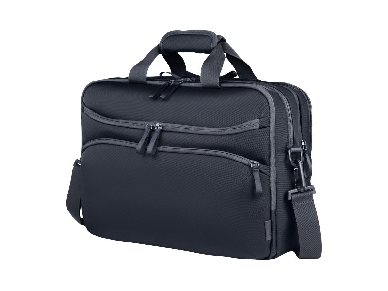 hp-travel-plus-a2ce1aa-14-notebook-cantasi-notebook-aksesuar-231089 HP TRAVEL PLUS A2CE1AA 16" NOTEBOOK ÇANTASI - Görsel 1