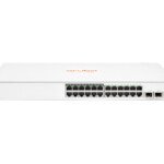 HPE ARUBA ION JL813A 1830-24G 24PORT 10/100/1000 YÖNETİLEBİLİR POE SWITCH