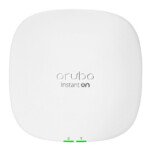 HPE ARUBA R9B28A INSTANT ON AP25 RW ACCESS POINT