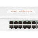 HPE ARUBA JL812A 24 PORT 10/100/1000 1830-24G 2SFP SWITCH