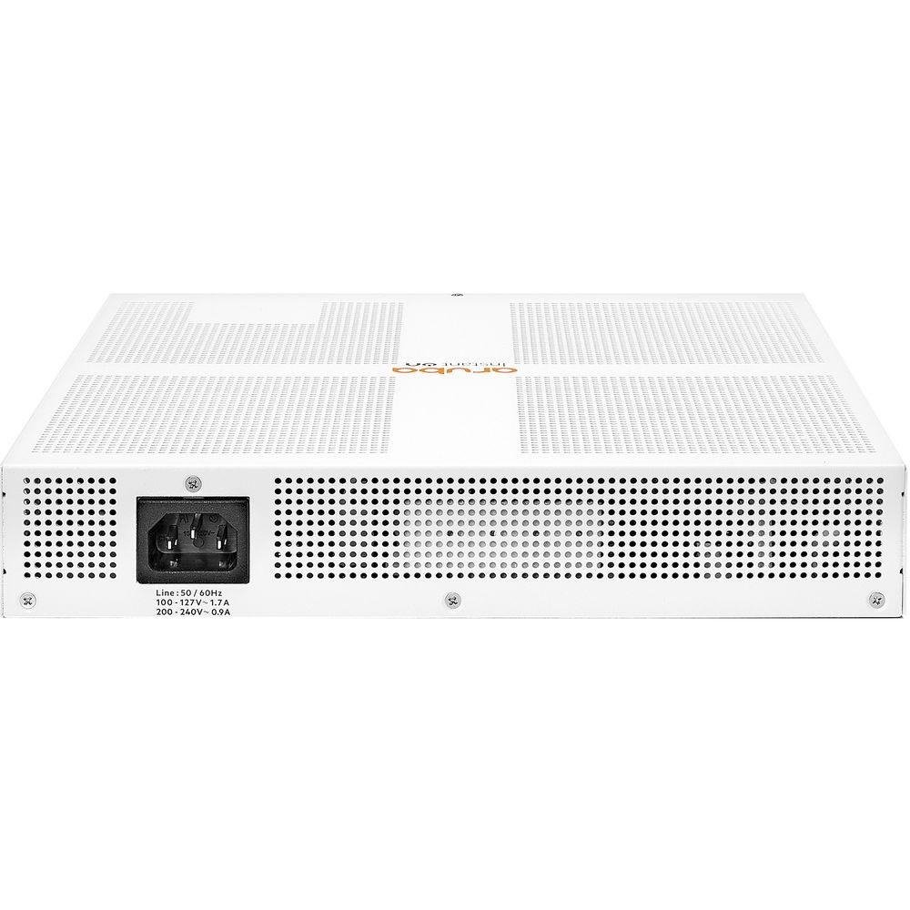 hpe-jl681a-1930-8g-8port-gigabit-poe-switch-2-sfp-ag-urunleri-switch-138028 HPE ARUBA JL681A 1930-8G 8PORT 10/100/1000 YÖNETİLEBİLİR POE SWITCH - Görsel 1