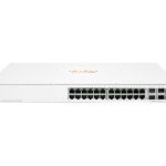 HPE ARUBA JL683B 1930-24G 24PORT GIGABIT POE SWITCH 4SFP