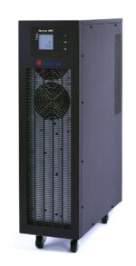 INFORM DSP EVO 10 KVA 16x7Ah 4-10DK LCD UPS - Görsel 3